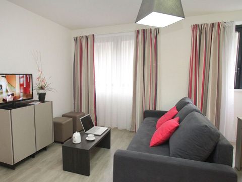 STUDIO 2 personnes - Studio 2 personnes