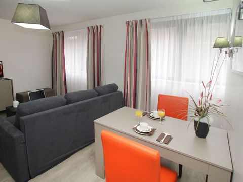 STUDIO 2 personnes - Studio 2 personnes