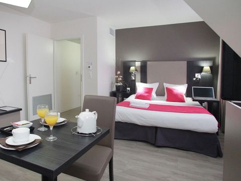 APPARTEMENT 4 personnes - Appartement 4 personnes