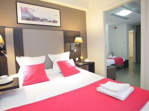 STUDIO 2 personnes - Studio 2 personnes