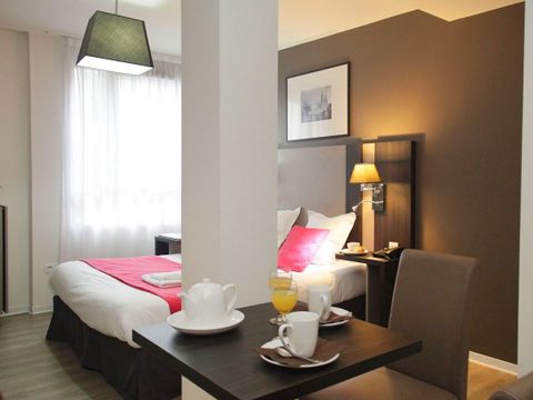 STUDIO 2 personnes - Studio 2 personnes