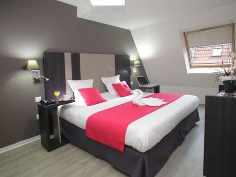 Appart'hôtel Odalys Green Marsh - Camping Bas-Rhin - Image N°6