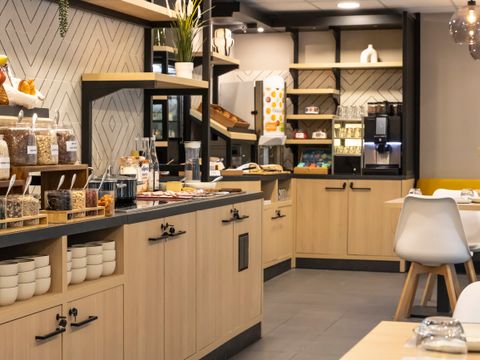 Appart'hôtel Odalys Green Marsh - Camping Bas-Rhin - Image N°27