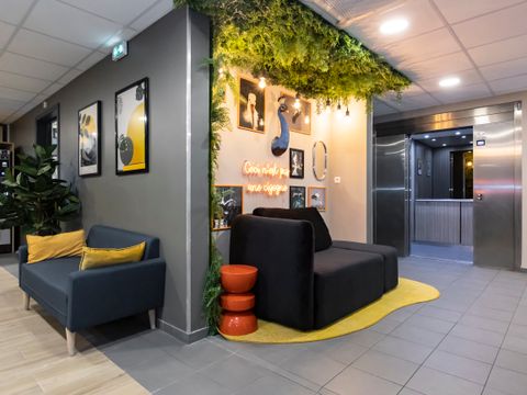 Appart'hôtel Odalys Green Marsh - Camping Bas-Rhin - Image N°26