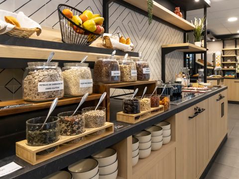 Appart'hôtel Odalys Green Marsh - Camping Bas-Rhin - Image N°16