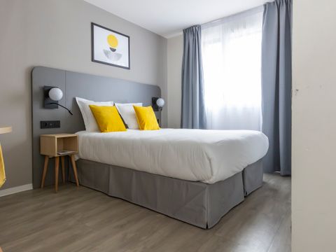 Appart'hôtel Odalys Green Marsh - Camping Bas-Rhin - Image N°23