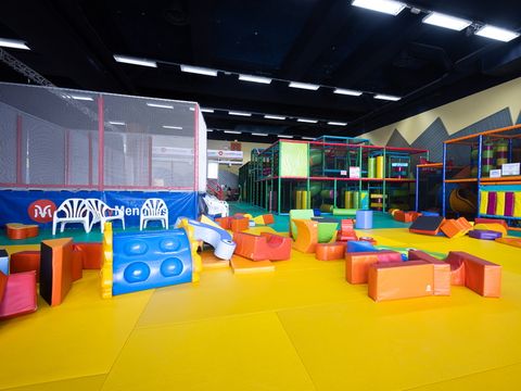 SOWELL - Résidence  Le Crêt Voland - Les Ménuires - Camping Savoie - Image N°27