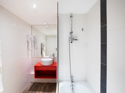STUDIO 4 personnes - Studio 4 personnes