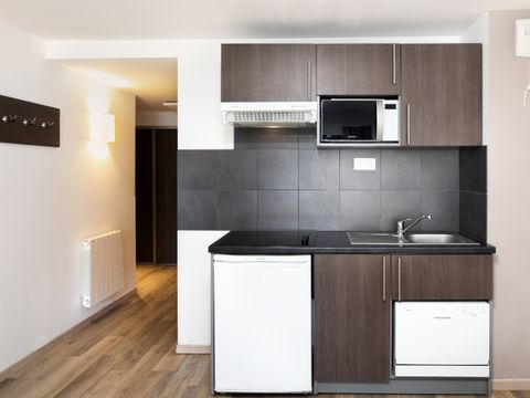 STUDIO 4 personnes - Studio 4 personnes