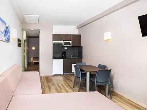 STUDIO 2 personnes - 2 personnes