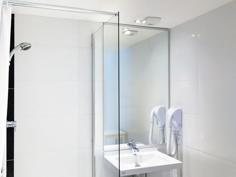 APPARTEMENT 4 personnes - 2 Pièces 4 personnes sans Balcon expo Nord