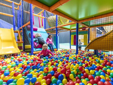 SOWELL - Résidence  Le Crêt Voland - Les Ménuires - Camping Savoie - Image N°6