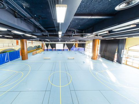 SOWELL - Résidence  Le Crêt Voland - Les Ménuires - Camping Savoie - Image N°38