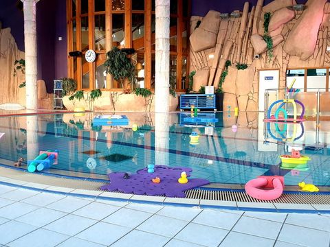 SOWELL - Résidence  Le Crêt Voland - Les Ménuires - Camping Savoie - Image N°32