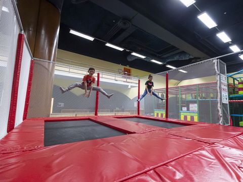 SOWELL - Résidence  Le Crêt Voland - Les Ménuires - Camping Savoie - Image N°5