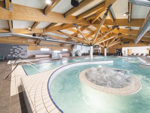 SOWELL Résidences  Le Crêt Voland - Les Ménuires SOWELL Résidences  Le Crêt Voland - Les Ménuires - Camping Savoie - Image N°27