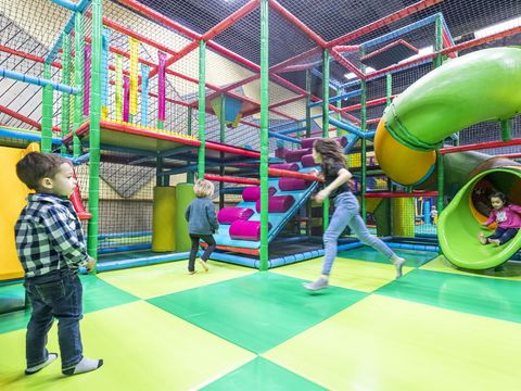 SOWELL - Résidence  Le Crêt Voland - Les Ménuires - Camping Savoie - Image N°7