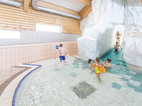 SOWELL Résidences  Le Crêt Voland - Les Ménuires SOWELL Résidences  Le Crêt Voland - Les Ménuires - Camping Savoie - Image N°29