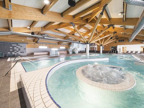 SOWELL - Résidence  Le Crêt Voland - Les Ménuires - Camping Savoie - Image N°19