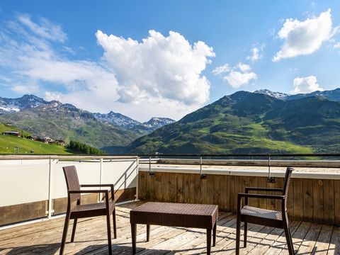 SOWELL Résidences  Le Crêt Voland - Camping Savoie - Image N°8