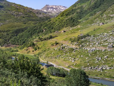 SOWELL - Résidence  Le Crêt Voland - Les Ménuires - Camping Savoie - Image N°45