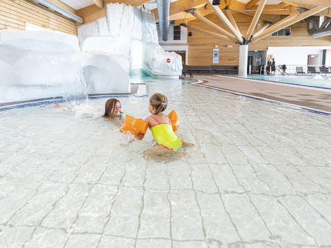 SOWELL Résidences  Le Crêt Voland - Les Ménuires SOWELL Résidences  Le Crêt Voland - Les Ménuires - Camping Savoie - Image N°28