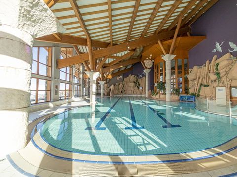 SOWELL - Résidence  Le Crêt Voland - Les Ménuires - Camping Savoie - Image N°20