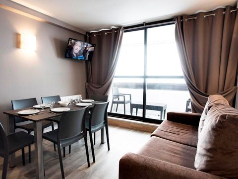 APPARTEMENT 4 personnes - Appartement 4 personnes