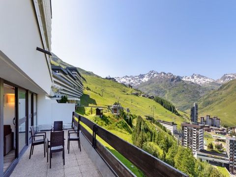 APPARTEMENT 6 personnes - Appartement 3 pièces 6 personnes