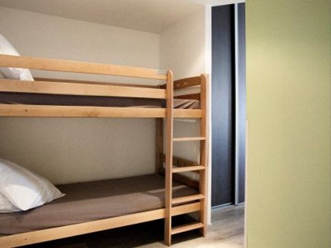 STUDIO 4 personnes - Studio 4 personnes