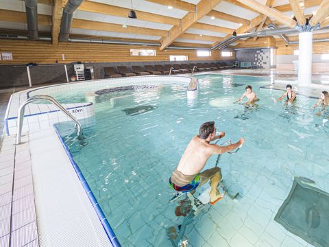 Sowell Résidences Pierre Blanche - Les Ménuires - Camping Savoie - Image N°36