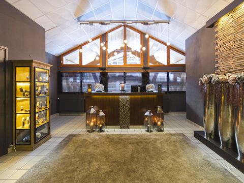 Sowell Résidences Pierre Blanche - Les Ménuires - Camping Savoie - Image N°41