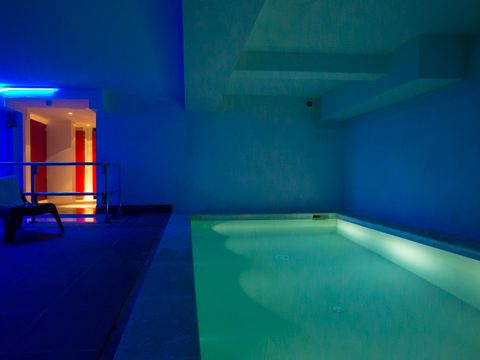 Sowell Résidences Pierre Blanche - Les Ménuires - Camping Savoie - Image N°16