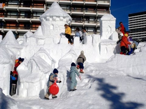 Sowell Residences Pierre Blanche  - Camping Savoie - Image N°37