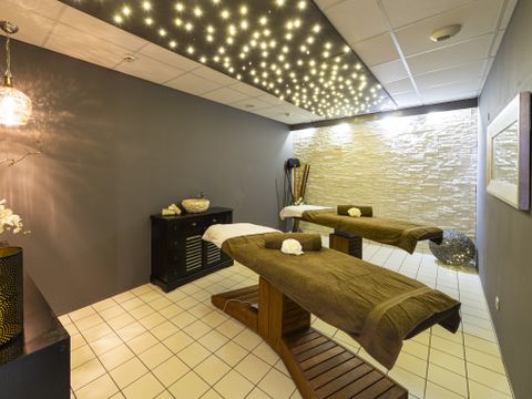 Sowell Résidences Pierre Blanche - Les Ménuires - Camping Savoie - Image N°43