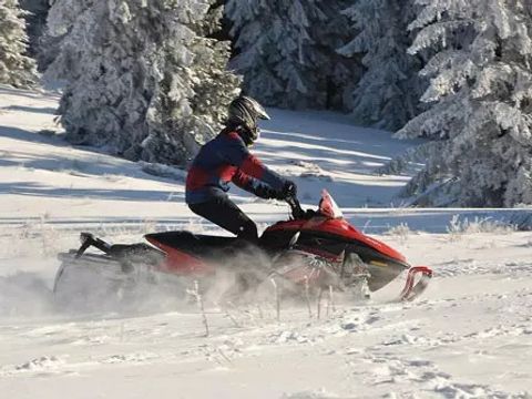 Sowell Résidences Pierre Blanche - Les Ménuires - Camping Savoie - Image N°2