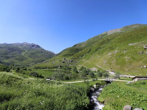 Sowell Résidences Pierre Blanche  - Camping Savoie - Image N°13