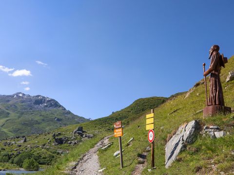 Sowell Résidences Pierre Blanche  - Camping Savoie - Image N°25