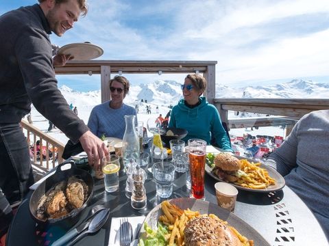 Sowell Residences Pierre Blanche  - Camping Savoie - Image N°44