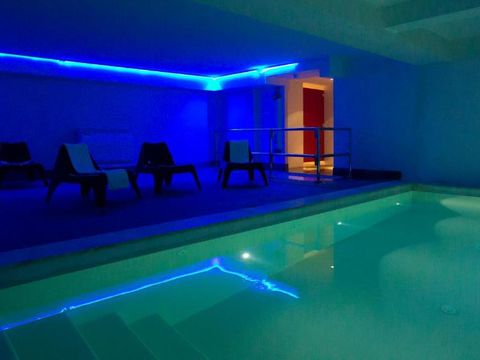 Sowell Résidences Pierre Blanche - Les Ménuires - Camping Savoie - Image N°17