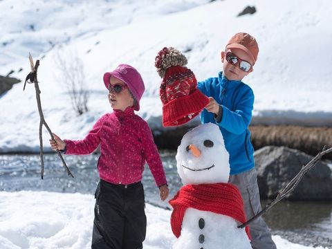 Sowell Résidences Pierre Blanche - Les Ménuires - Camping Savoie - Image N°5