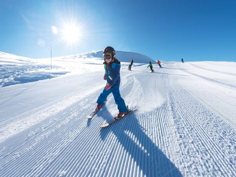 Sowell Résidences Pierre Blanche - Les Ménuires - Camping Savoie - Image N°4