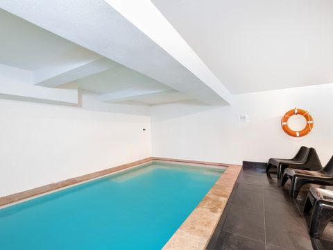 Sowell Résidences Pierre Blanche - Les Ménuires - Camping Savoie - Image N°15