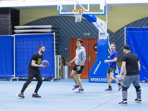 Sowell Résidences Pierre Blanche - Les Ménuires - Camping Savoie - Image N°40