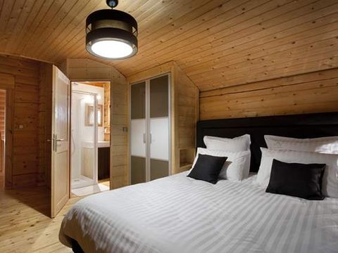 Le Chalet Mont Soleil - Camping Savoie - Image N°8