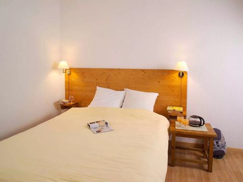 Madame Vacances - Résidence Les Fermes de Saint Sorlin - Camping Savoie - Image N°6