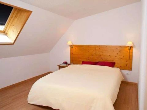 APPARTEMENT 7 personnes - 3 pièces - 7 personnes