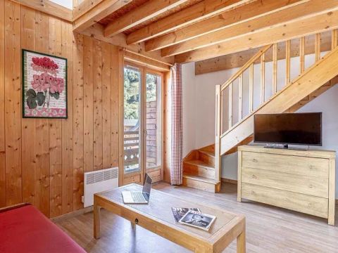 APPARTEMENT 8 personnes - 4 pièces - 8 personnes