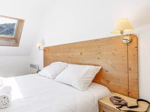 APPARTEMENT 8 personnes - 4 pièces - 8 personnes