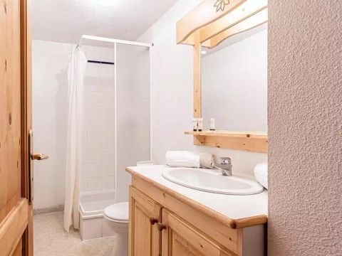 APPARTEMENT 9 personnes - 4 pièces - 9 personnes